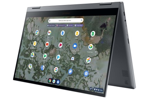 סמסונג מציגה את מחשב ה-Galaxy Chromebook 2